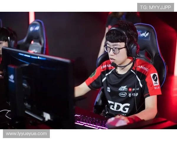EDG战队转型之路解析：从传统强队到新兴战术先锋的蜕变