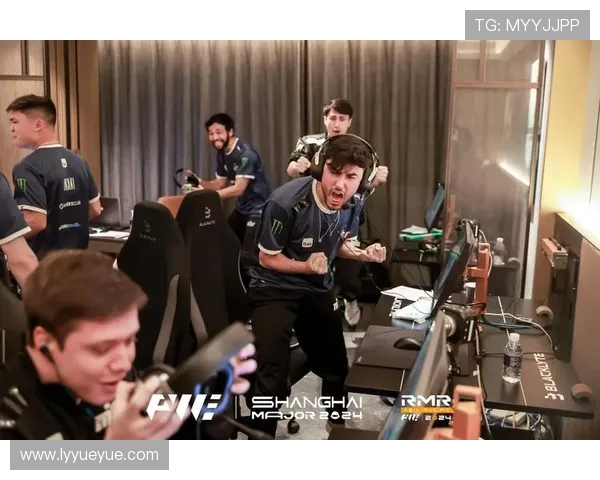 FPX战队强势崛起最新CSGO配合技巧TOP10全面解析