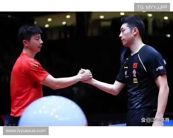 上海乒乓球队在大满贯赛事中的节奏表现与战术分析