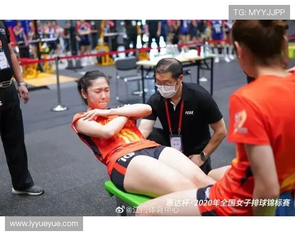 上海排球队的耐力训练与比赛表现深度剖析