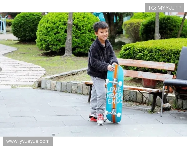 从零起步滑板比赛全攻略助你轻松赢得胜利与自信