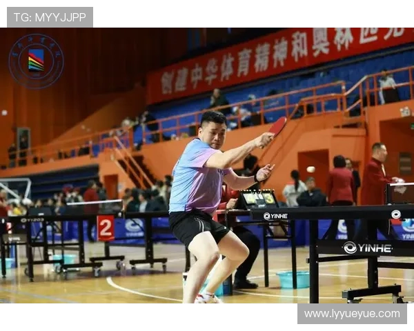 乒乓球的智慧与技巧揭秘：深入分析北京乒乓球队的战术运用与训练方法