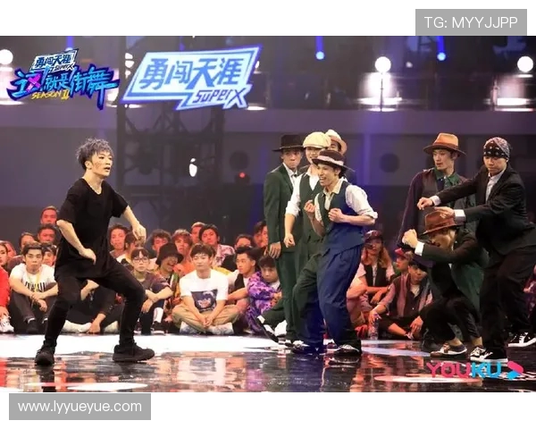 全国街舞比赛经验排行榜揭晓上海街舞队荣获第九名引发热议