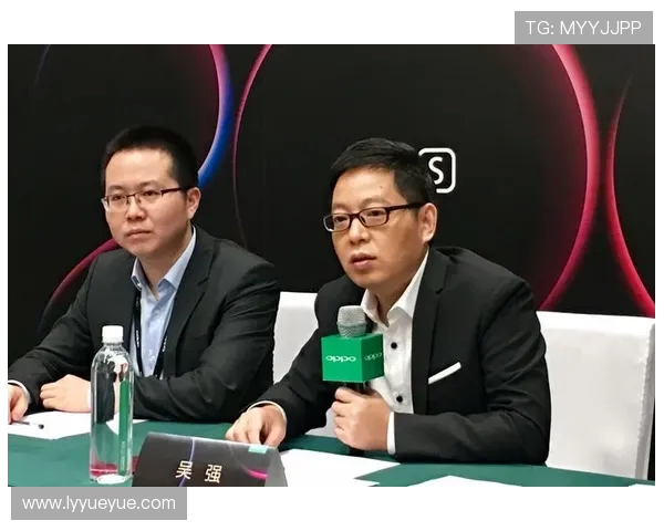 吴强谈英雄联盟成长之路与未来展望的深度专访