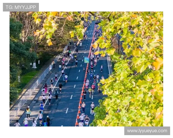 城市马拉松特别报道：杭州飞盘队如何实现从传统到现代的华丽转型