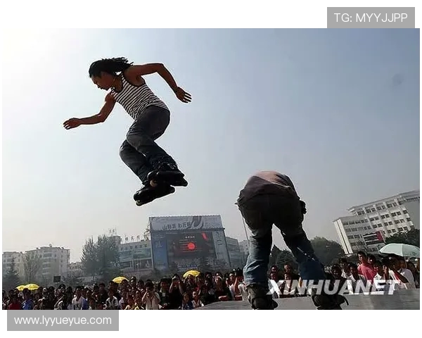 广州滑板队引领潮流最新滑板意识TOP10全面解析