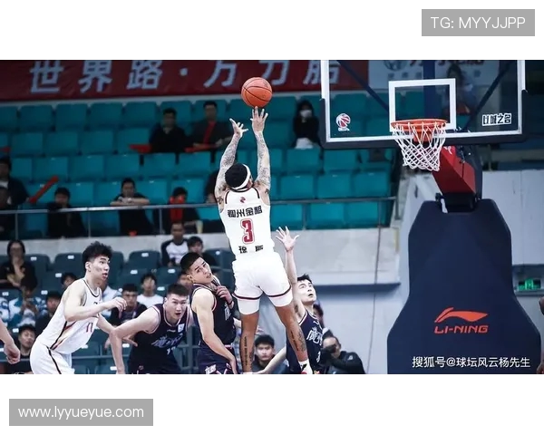 广州篮球队在选拔赛中的速度表现分析与未来展望