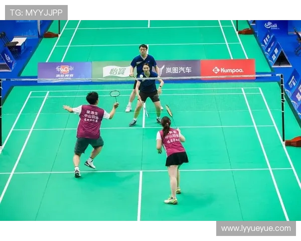 广州羽毛球队选拔赛点评：比赛经验与表现的深度分析与反思