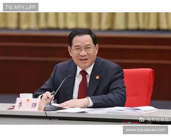 李强专访：从职业选手到电竞领袖的英雄联盟成长之路