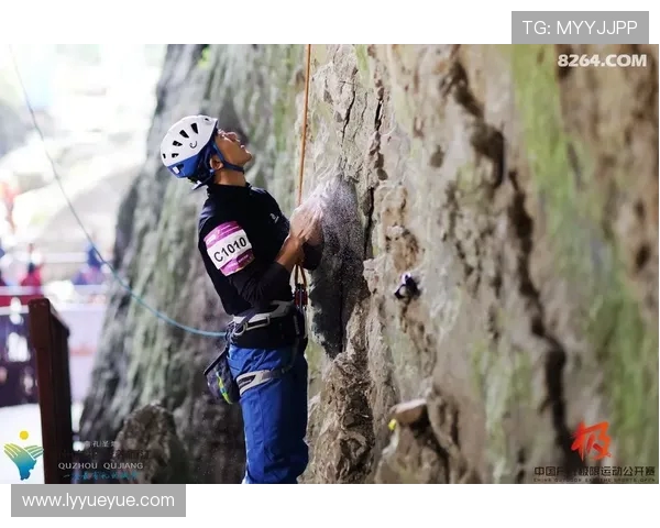 杭州极限运动队在攀岩联赛中的速度表现分析与点评