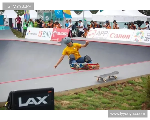 杭州滑板队在滑板节奏排行榜中荣获第九名展现出色实力与团队风采