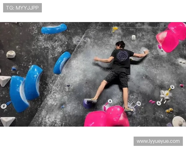 深圳攀岩队速度挑战赛的技术分析与训练策略探讨