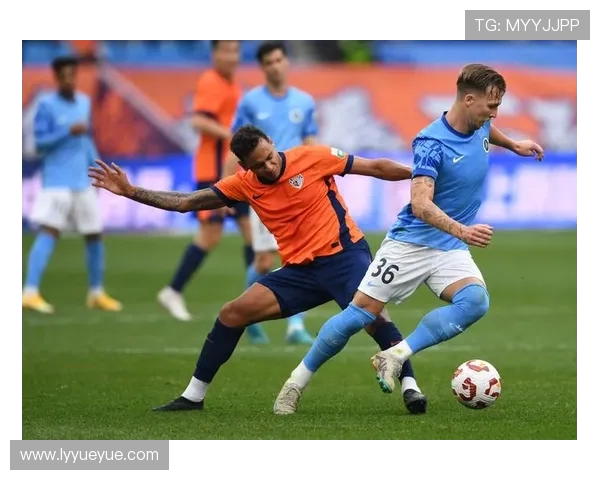 深圳足球队的个人能力分析与发展潜力探讨