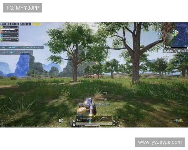 深度对话：周秀英如何在和平精英中找到人生的意义与乐趣