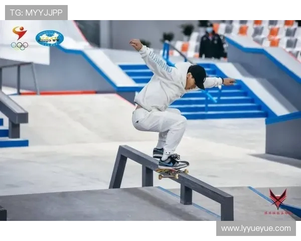 滑板团队协作实力榜单发布北京滑板队荣获第八名佳绩