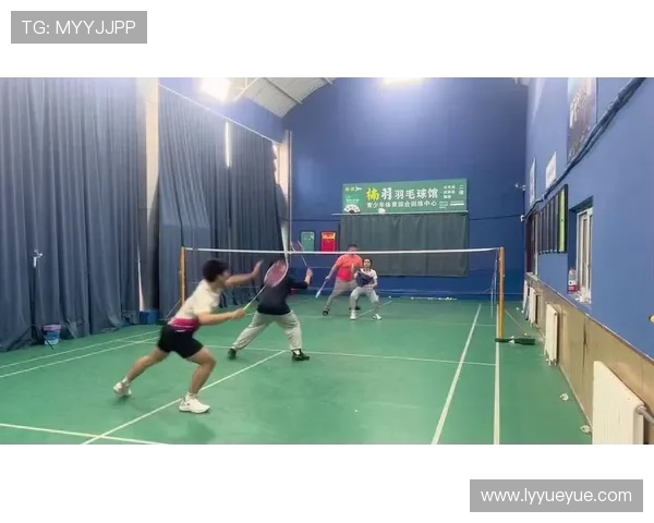 羽毛球战术解析：探讨北京羽毛球队边路渗透体系的优势与应用
