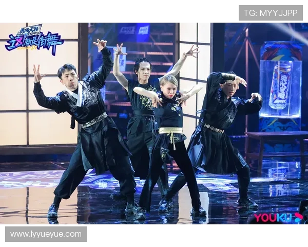 街舞战术解析：上海街舞队灵活转换体系的深度剖析与实践探索