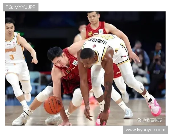 2017年山西男篮对阵北控的精彩对决回顾与分析