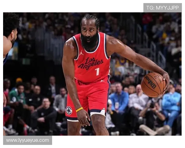 NBA快船与掘金精彩对决图文直播全程回顾与分析