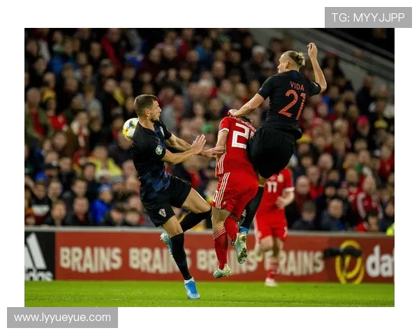 克罗地亚与威尔士激战正酣谁能在这场较量中笑到最后 克罗地亚与威尔士激战正酣谁能在这场较量中笑到最后