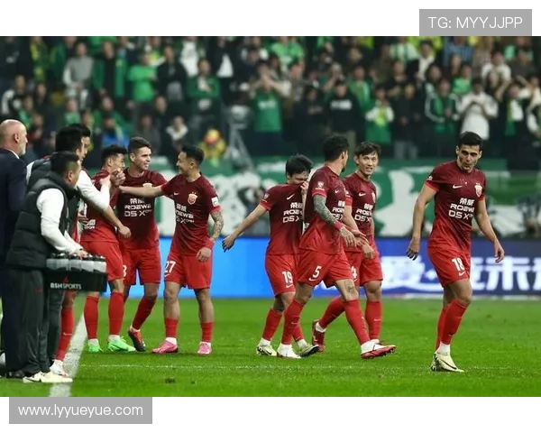 北京国安与恒大精彩对决视频回顾全场精彩瞬间与战术分析