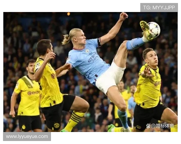 哈兰德闪耀全场曼城狂胜莱比锡创欧冠历史新高 哈兰德闪耀全场曼城狂胜莱比锡创欧冠历史新高