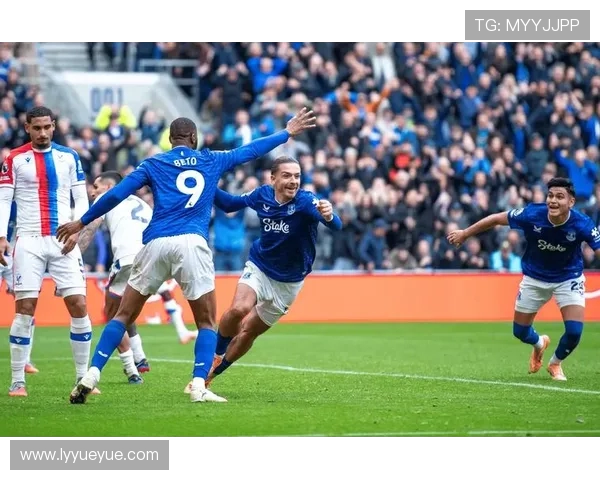 曼城与埃弗顿正阵容对比分析揭示双方实力差距