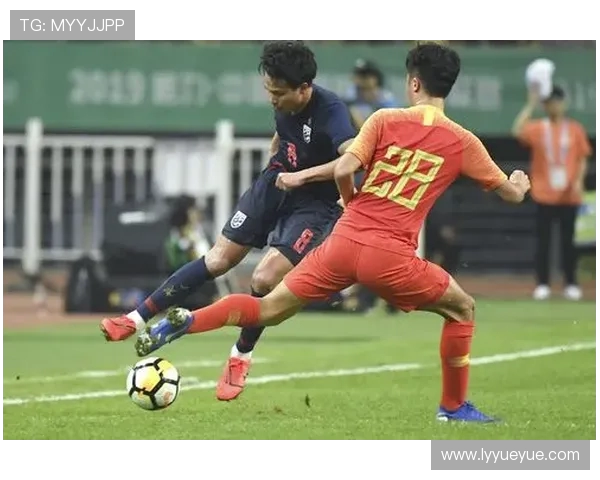 泰国与印度足球对决结果揭晓精彩瞬间回顾与分析