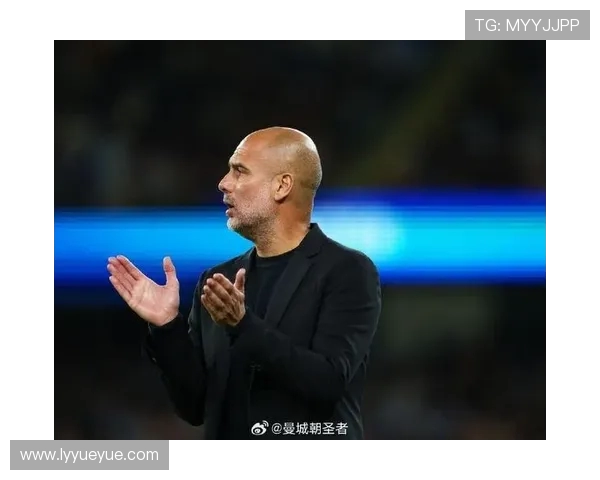 瓜迪奥拉神奇换人策略欧冠淘汰赛7次换人皆成进球助攻