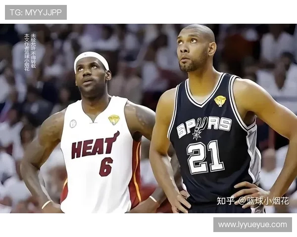 詹姆斯的传奇之路：从天赋少年到NBA历史巨星的成长历程