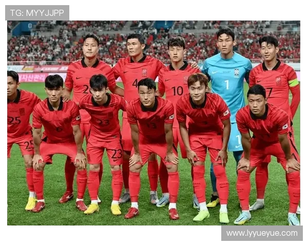 韩国与菲律宾足球对决即使比分揭示两队实力差距与未来发展潜力 韩国与菲律宾足球对决即使比分揭示两队实力差距与未来发展潜力