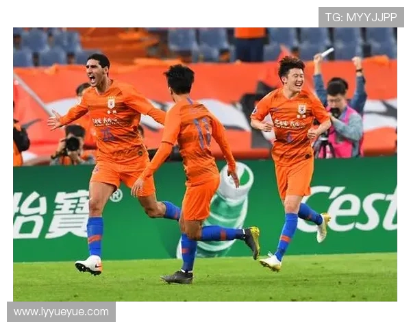 鲁能与广州恒大比赛时间安排及赛事前瞻分析