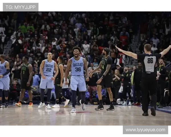 鹈鹕与灰熊精彩对决全场录像回放尽在这里不容错过