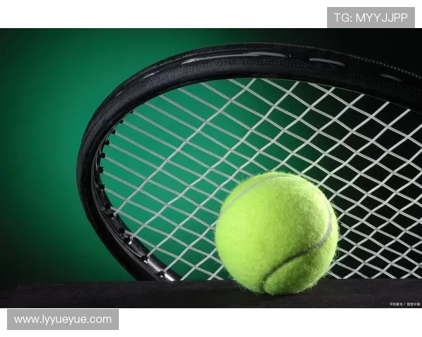 黄敏独家分享网球心得与技巧助你提升球技的秘密之道