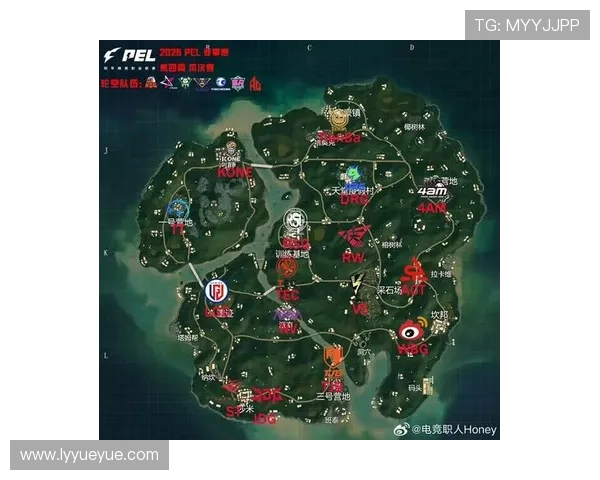 和平精英专题深入解析JDG战队的战术节奏与团队协作策略