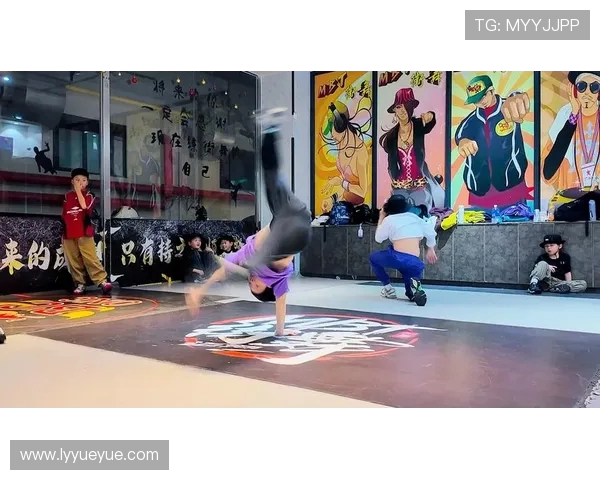 广州街舞队在极限运动会中的心理素质表现分析与点评