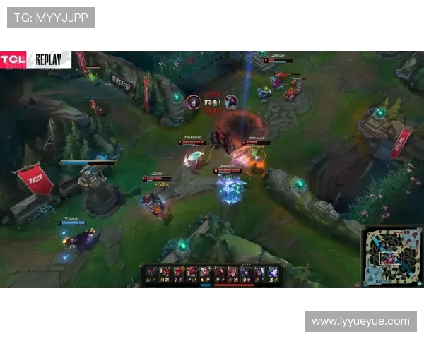 聚焦DOTA2TES战队个人能力分析与未来发展展望