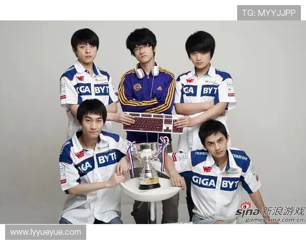 英雄联盟最新速度排行榜揭晓WE战队荣登第九名引发热议 英雄联盟最新速度排行榜揭晓WE战队荣登第九名引发热议