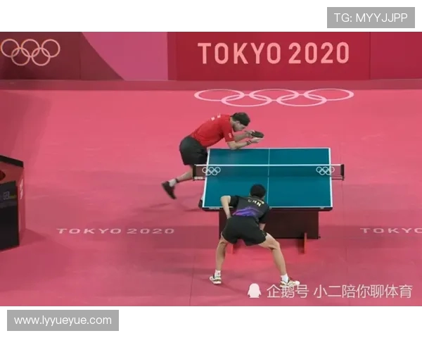 重庆乒乓球队与上海乒乓球队技术对决的全面分析与复盘 重庆乒乓球队与上海乒乓球队技术对决的全面分析与复盘