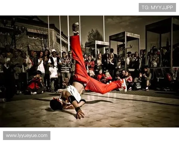 重庆街舞队包夹现象解析与街舞文化的深度探讨