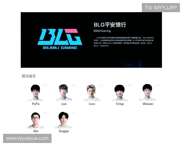 BLG战队在CSGO赛事中的实力分析与未来发展展望