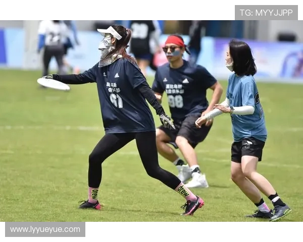 飞盘竞技的魅力：深入了解南京飞盘队的比赛技巧与经验分享