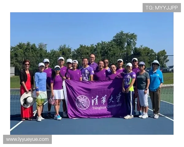 广州网球队的实力分析与发展潜力探讨