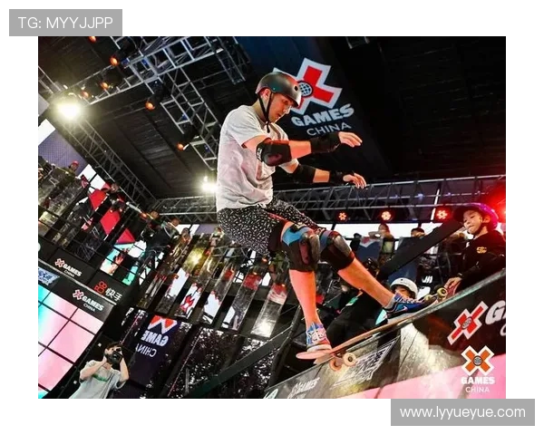 成都滑板队在极限运动世界杯中的速度表现引发热议与期待