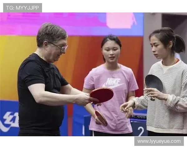 武汉乒乓球队速度提升之路：技术与训练的深度剖析与探讨